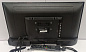Телевизор 24" Smart TV, Android 14, черный