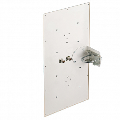 MIMO антенна Kroks KAA18-1700/2700 c усилением 2*18 дБ, 50 Ом, N-разъемы.