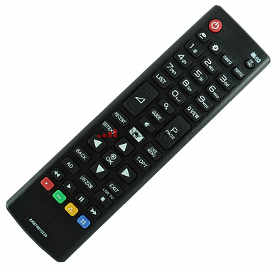 Пульт AKB74915330 для телевизора LG