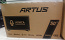 Телевизор 50" Artus 50F02 SMART TV YaOS  с Алисой 