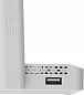Скоростной комплект 4G cat.9 на базе Fibocom L850-GL с Keenetic Launcher  и домашними антеннами