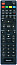ПУЛЬТ ДУ ERISSON RS41C0 TIMESHIFT AKIRA, DEXP, DIGMA, DOFLER, HARPER, FUSION