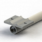 Круговая внешняя антенна - AX-1808R диапазона GSM1800/LTE1800
