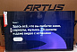 Телевизор 50" Artus 50F02 SMART TV YaOS  с Алисой 