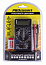Портативный мультиметр M830B (DT830B) PROconnect