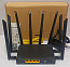 Роутер 4G+ Cat.18 Gigabit 1800M WiFi6 Mimo 4x4 