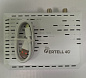 Скоростной комплект 4G Vertell cat.9: Fibocom L850-GL + Keenetic Carrier с антенной Mimo 2*24дБ и кабелем 20 метров