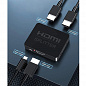 HDMI делитель Орбита OT-AVW50 (1 вход HDMI - 2 выхода HDMI)