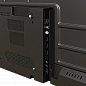 Телевизор Topdevice TDTV55ES13U_BK  YaOS (Яндекс/Алиса) с голосовым управлением