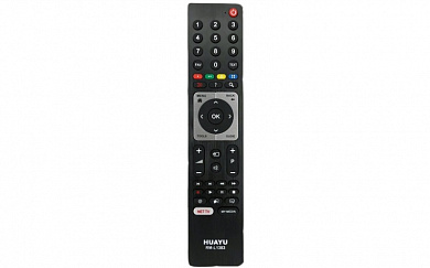 Универсальный пульт ДУ HUAYU RM-L1383 для телевизоров GRUNDIG