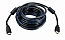 Шнур HDMI-HDMI 10 метров