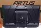 Телевизор 43" Artus 43F02 SMART TV YaOS  с Алисой 