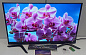 Телевизор 24" Smart TV, Android 14, черный