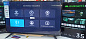 Smart телевизор Full HD QN900Y 32" (81 см), android 14 