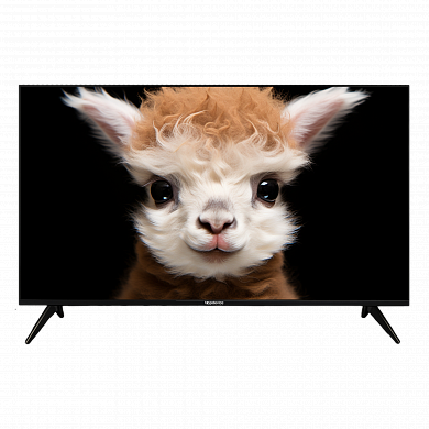 Телевизор Topdevice TDTV50ES13U_BK