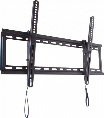 Кронштейн наклонный UNITEKI TM1608, черный, 42-80" дюйма
