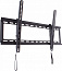 Кронштейн наклонный UNITEKI TM1608, черный, 42-80" дюйма