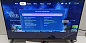 Телевизор Smart TV Q2600 24", черный