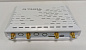 Высокоскоростной комплект 4G+ cat.16+ на базе модема Foxconn T77W968 с роутером Keenetic Carrier