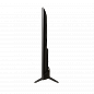 Телевизор Topdevice TDTV55ES13U_BK  YaOS (Яндекс/Алиса) с голосовым управлением