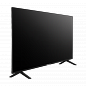 Телевизор Topdevice TDTV55ES13U_BK  YaOS (Яндекс/Алиса) с голосовым управлением