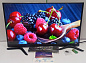 Телевизор 24" Smart TV, Android 14, черный