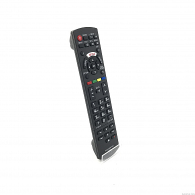 Пульт для телевизоров Panasonic N2QAYB001009 LCD/LED TV NETFLIX Delly .TV.