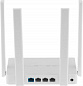 Wi-Fi роутер KEENETIC Viva  AC1200 KN-1913