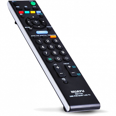 Универсальный пульт Huayu Sony RM-715A LCD TV корпус RM-ED009 