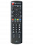 Пульт для телевизоров Panasonic N2QAYB000803 от Huayu