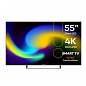 Smart-телевизор Topdevice TDTV55CS05U BK, Ultra Series, 55" (140 см)