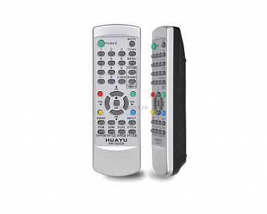 ПУЛЬТ УНИВЕРСАЛЬНЫЙ LG HUAYU RM-002CB