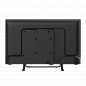 SMART Телевизор  24" Topdevice TDTV24CS04H_BK, черный