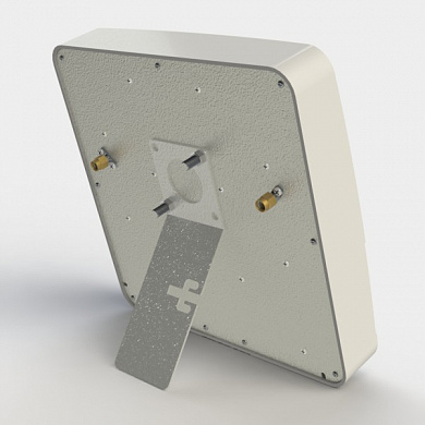AX-2513P HOME MIMO 2x2 - комнатная антенна для усиления интернет сигнала 4G LTE2600 