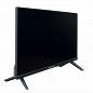 Телевизор  Topdevice TDTV24ES13H_BK  YaOS (Яндекс-Алиса) с голосовым управлением