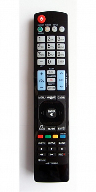 Пульт для LG AKB72914245 от Huayu