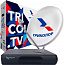 Комплект телевидения Триколор Ultra HD GS Hub 2 Smart
