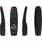 SMART Телевизор  24" Topdevice TDTV24CS04H_BK, черный