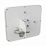 Панельная антенна BAS-2344-F FLAT MULTIBAND MIMO 790-860 / 1700-2700 МГц