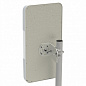 AX-1817P - панельная антенна GSM1800/LTE1800 (17 dBi, 50 Ом)