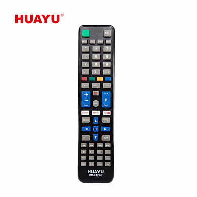 Пульт универсальный Huayu RM-L1280 для LCD / LED TV разных брендов