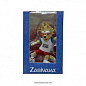 Фигурка Zabivaka Kicking 9 см в подарочной коробке FIFA-2018