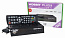 Пульт ДУ Divisat DVB-T2 HOBBIT PLUS II, Superbox, Uzdigital