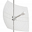 Параболическая Mimo антенна Kroks KNA27-1700/2700, SMA(male) разъемы, 2*27дБ