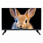 Телевизор  Topdevice TDTV24ES13H_BK  YaOS (Яндекс-Алиса) с голосовым управлением