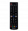 Пульт Huayu LG RM-L1379 LED TV корпус AKB75095308 с функциями  NETFLIX / AMAZON