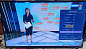Телевизор Smart TV Q2600 24", черный