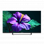 Smart-телевизор Topdevice TDTV55CS05U BK, Ultra Series, 55" (140 см)