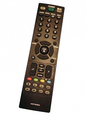 Пульт ДУ AKB73655822  для телевизоров LG 
